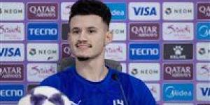 عبد
      الله
      الجمدان:
      طموح
      الهلال
      واضح..
      ونريد
      الفوز
      بدوري
      أبطال
      آسيا
      للنخبة - بلس 48