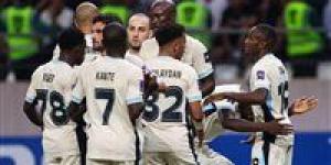 اتحاد
      جدة
      السعودي
      يفوز
      على
      الشرطة
      العراقي
      بقيادة
      مؤمن
      سليمان
      (1/4)
      في
      دوري
      أبطال
      آسيا
      للنخبة - بلس 48