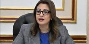 غادة
      عبد
      الباري
      مستشارًا
      لرئيس
      جامعة
      القاهرة
      لشئون
      الابتكار
      وريادة
      الأعمال - بلس 48