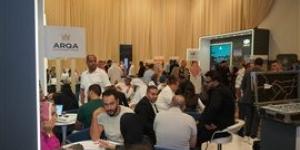 شركة
      «
      Egypt
      Gulf
      لتنظيم
      المعارض»
      تحقق
      مبيعات
      تتجاوز
      15
      مليار
      جنيه
      ...
      وتكشف
      عن
      دورتين
      بالسعودية
      ديسمبر - بلس 48