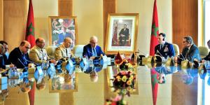 قائد
      "أفريكوم"
      يقوم
      بزيارة
      للمغرب - بلس 48