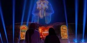 العُلا
      تفتح
      صفحات
      التاريخ
      في
      مهرجان
      الممالك
      القديمة - بلس 48