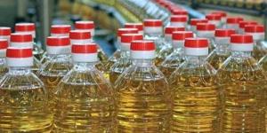 أسعار
      زيت
      الطعام
      اليوم
      الإثنين
      عند
      التاجر..
      تراجع
      سعر
      زيت
      الأولين - بلس 48