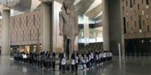 رسميًا..
      موعد
      افتتاح
      المتحف
      المصرى
      الكبير
      2025..
      رابط
      الحجز - بلس 48