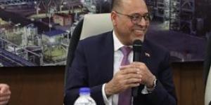 وزير
      العمل
      يفتتح
      ورشة
      تثقيفية
      حول
      قانون
      العمل
      الجديد
      بمقر
      وزارة
      البترول - بلس 48