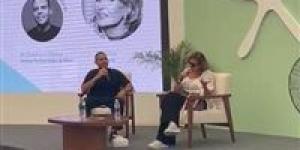 مش
      بتكسر
      قلب
      حد..
      شيماء
      سيف
      وهالة
      صدقي
      تكشفان
      مواقف
      إنسانية
      لـ
      يسرا
      في
      ندوتها
      بالجونة - بلس 48