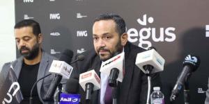 شركة KUD للتطوير العقاري تطلق خطة استثمارية بـ24 مليار جنيه وتعلن 5 مشروعات جديدة في السوق المصري - بلس 48