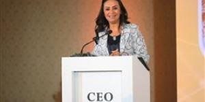 وزيرة
      التضامن
      الاجتماعي
      تشهد
      انطلاق
      فعاليات
      النسخة
      الرابعة
      من
      مؤتمر
      "
      CEO
      Women" - بلس 48