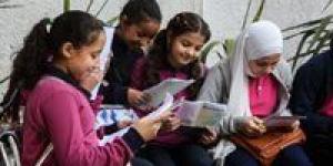 جدول
      امتحانات
      شهر
      أكتوبر
      الصف
      الرابع
      الابتدائي
      2025
      الجيزة - بلس 48