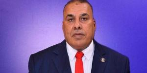 النائب
      محمد
      أبو
      النصر:
      دعوة
      الرئيس
      للتبرع
      لصالح
      غزة
      يُجسد
      أسمى
      معاني
      التضامن
      الإنساني
      والعروبي - بلس 48
