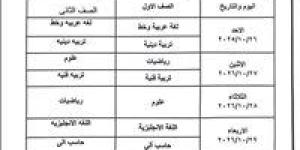 جدول
      امتحانات
      شهر
      أكتوبر
      2025
      محافظة
      الجيزة - بلس 48