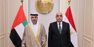 وزير
      العدل
      يستقبل
      سفير
      دولة
      الإمارات
      العربية
      المتحدة
      بالقاهرة - بلس 48