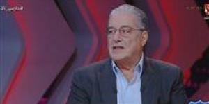 ياسين
      منصور
      يكشف
      كواليس
      اجتماعه
      مع
      محمود
      الخطيب
      وخالد
      مرتجي
      بشأن
      انتخابات
      الأهلي - بلس 48