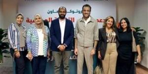 بنك
      الطعام
      المصري
      يوقع
      اتفاقية
      استراتيجية
      مع
      كرافت
      هاينز
      لتوفير
      ما
      يقرب
      من
      200
      ألف
      وجبة
      مدرسية
      لتلاميذ
      الفيوم - بلس 48