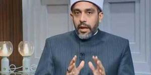 هل
      يشترط
      وجود
      النية
      في
      الطلاق؟..
      أمين
      الفتوى
      يجيب - بلس 48
