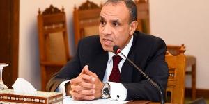 وزير الخارجية يؤكد الارتباط الوثيق بين الأمن القومي المصري والتطورات في السودان - بلس 48