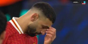 هجوم كبير ضد محمد صلاح بعد خسارة ليفربول من مانشستر يونايتد في الدوري الإنجليزي - بلس 48