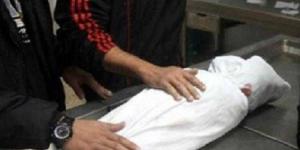 مقتل
      طالب
      بمفك
      داخل
      المدرسة..
      تفاصيل
      جريمة
      هزت
      الدقهلية - بلس 48