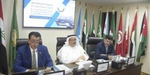 انطلاق
      أعمال
      الدورة
      الـ68
      للمجلس
      التنفيذي
      للإيدسمو
      بمشاركة
      وفود
      12
      دولة
      عربية - بلس 48