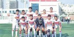 الزمالك
      2007
      يفوز
      على
      وادي
      دجلة
      بسداسية
      في
      بطولة
      الجمهورية - بلس 48