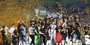 بيراميدز يوجه الشكر للأندية المصرية بعد التتويج بالسوبر الإفريقي - بلس 48