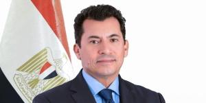 وزير الرياضة يهنئ منتخب مصر لتنس الطاولة بالإنجاز التاريخي - بلس 48