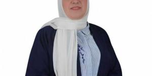 «من
      عائلة
      برلمانية
      عريقة»..
      نفيسة
      شوقي
      عرقان
      تعلن
      ترشحها
      في
      انتخابات
      النواب
      2025
      وترفع
      شعار
      خدمة
      المواطن
      أولًا - بلس 48