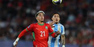 المنتخب
      المغربي
      يهزم
      الأرجنتين
      في
      ليلة
      التتويج
      بلقب
      "مونديال
      U20" - بلس 48