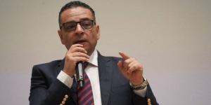 عاطف عجلان : تراجع أسعار الحج السياحى مؤشر جيد على الوضع الاقتصادى ونعد عملاء ناشيونال ايجيبت بخدمة أفضل - بلس 48