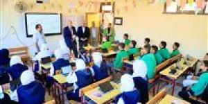 بشرى
      سارة
      لطلاب
      الأول
      الثانوي
      المتفوقين
      بمادة
      البرمجة
      والذكاء
      الاصطناعي - بلس 48