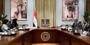 رئيس الوزراء يتابع تنفيذ مراكز البيانات الحكومية لتعزيز التحول الرقمي - بلس 48