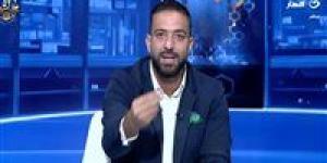 ميدو:
      المغرب
      تفوق
      على
      مصر
      في
      مشروع
      كرة
      القدم
      الحديثة - بلس 48