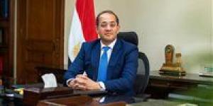 وزير
      المالية:
      نتطلع
      إلى
      إصلاح
      الهيكل
      المالى
      العالمى
      وتحويل
      الديون
      إلى
      فرص
      للاستثمار
      والتنمية - بلس 48