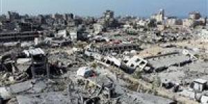 اتفاق
      غزة
      على
      حافة
      الانفجار..
      بين
      فخاخ
      نتنياهو
      وحسابات
      حماس
      المعقدة - بلس 48
