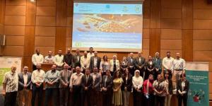وزيرة
      البيئة
      تعلن
      إطلاق
      الحوار
      التفاعلي
      الرابع
      حول
      استغلال
      المخلفات
      الزراعية - بلس 48