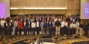 وزير
      الاستثمار
      والتجارة
      الخارجية
      يستعرض
      جهود
      الدولة
      في
      دفع
      التنمية
      الاقتصادية
      وتعزيز
      تنافسية
      الاقتصاد
      المصري - بلس 48