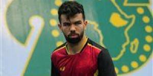 محمود
      حلمي:
      تمثيل
      منتخب
      مصر
      لتنس
      الطاولة
      شرف
      كبير
      وأحترم
      قرارات
      التحقيق - بلس 48