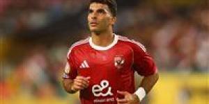أحمد
      سيد
      زيزو
      يتفق
      مع
      محاميه
      على
      التصعيد
      للفيفا
      في
      أزمة
      مستحقاته
      مع
      الزمالك - بلس 48