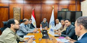 مجلس
      شؤون
      التعليم
      والطلاب
      بجامعة
      الأقصر
      يناقش
      توظيف
      المواهب
      ودمج
      ذوي
      الهمم
      في
      العام
      الجامعي
      الجديد - بلس 48