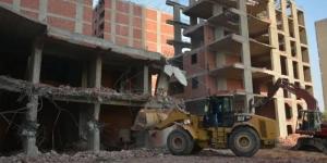 خبير
      تنمية
      محلية
      يكشف
      تفاصيل
      مد
      مهلة
      التصالح
      في
      مخالفات
      البناء - بلس 48