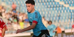 بعد تألقه مع منتخب الشباب.. غزل المحلة يجدد تعاقد يحيى زكريا لمدة 4 سنوات قادمة - بلس 48