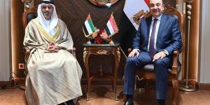 فرص
      استثمارية
      واعدة
      في
      مصر..
      ... - بلس 48