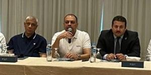 غرفة
      شركات
      السياحة
      بالإسكندرية
      تنظم
      زيارة
      من
      ٦٣
      شركة
      لمدينة
      الجلالة
      بهدف
      تنشيط
      السياحة - بلس 48