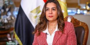 وزيرة التنمية المحلية 614 مشروعًا جديدًا بتمويل يتجاوز 10 ملايين جنيه لدعم المرأة والشباب بالمحافظات - بلس 48