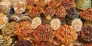 مصر
      عاصمة
      التمور
      في
      العالم..
      ... - بلس 48