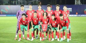 باها يكشف قائمة منتخب الفتيان المشاركة في مونديال قطر - بلس 48