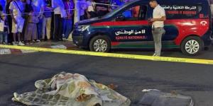 35
      قتيلا
      حصيلة
      حوادث
      السير
      بالمدن - بلس 48