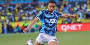 الشيبي وحريمات والمليوي مرشحون لجائزة أفضل لاعب يمارس في إفريقيا - بلس 48