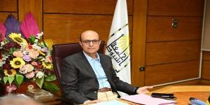 جامعة
      أسيوط
      تطلق
      مشروع
      مستشفى
      الأورام
      الجامعي
      الجديد
      لتطوير
      الرعاية
      الصحية
      في
      صعيد
      مصر - بلس 48