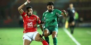 موعد مباراة الأهلي والاتحاد السكندري في دوري نايل والقناة الناقلة والتشكيل المتوقع - بلس 48